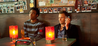 Illustration for article titled Dan Harmon walks us through Community’s second season (part 2 of 4)